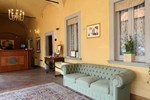 Отель Antico Borgo La Muratella