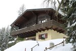 Chalet Roswitha