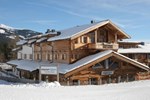 Panorama Chalet 5