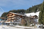Panorama Chalet 10