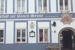Гостевой дом Freestyle Ház - Gasthof zur Blauen Sense