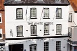 Отель Silks Hotels - The White Horse
