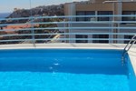 Lido/Funchal Tourist One Bedroom Apartment