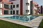 Bica, luxury apartments in Baleal