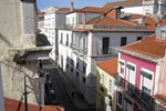 Lisbon Friends Apartments - São Bento