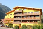 Отель Alpenhotel Sonne