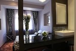 Starlight Luxury Rooms