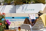 Отель Illyrian Resort