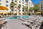 Hawthorn Suites by Wyndham Universal Orlando, a Sky Hotel & Resort