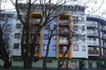 Apartamenty Ostsee Apartamentowiec przy ul. Kniewskiego