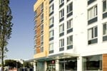 Отель ibis Bristol Temple Meads