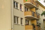 Apartamenty Milanówek