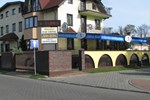 Отель Złota Rybka