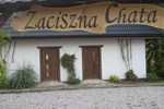 Гостевой дом Zaciszna chata