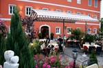 Отель Schlosswirt Ebenthal