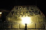 Отель Hotel Villa Medea