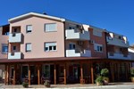 Apartments Pejovic