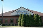 Отель Hampton Inn & Suites Cleveland-Airport/Middleburg Heights