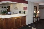 Отель Baymont Inn & Suites Marshfield