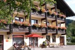 Отель Alpenhotel Russbacher Hof