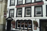 Отель Queens Hotel by Marston's Inns