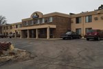 Отель Days Inn Sioux Falls