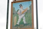Мини-отель The Cricketers Inn