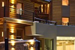 Апартаменты Resort Tirol
