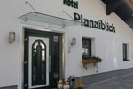 Отель Hotel Planaiblick