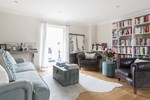 onefinestay - Holland Park