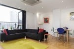 onefinestay - City of London