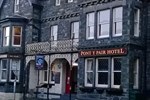 Отель Pont y Pair Inn