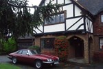 Elmshaw Tudor self-catering holiday home
