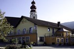 Отель Gasthof Schinwald Kirchenwirt