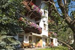 Appartements Alpenrose