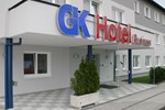 G&K Business Hotel