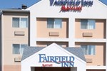 Отель Fairfield Inn by Marriott Joliet South