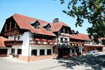Отель Hotel Batzenhaus