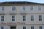 Апартаменты Gästehaus Güldener Pfennig