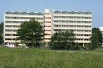 Апартаменты Monteur-Zimmer-Kiel