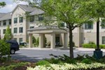 Отель Extended Stay America Charlotte - Pineville