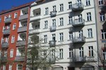 Ber.Ho. Apartments Schönhauser