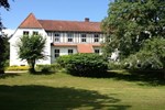 Отель Landhaus Glücksburg