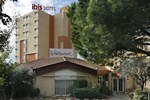 Отель ibis Beziers Est Mediterranee