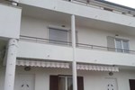 Marača Apartments