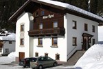 Гостевой дом Haus Tyrol