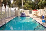 Отель TownePlace Suites Boca Raton