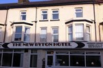 The New Ryton Hotel