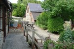 Luccombe Farm Holiday Cottages