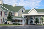 Отель Country Inn & Suites By Carlson Green Bay